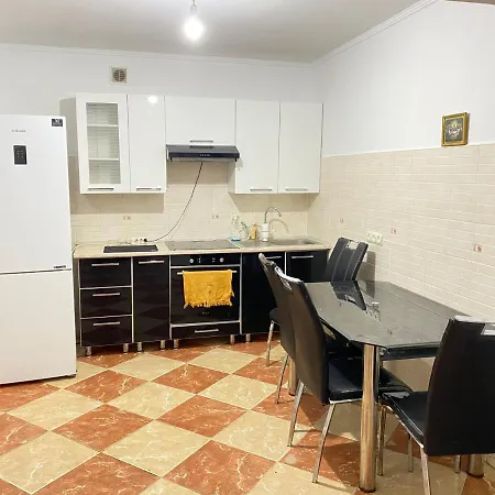 Homestay Welcome Chisinau