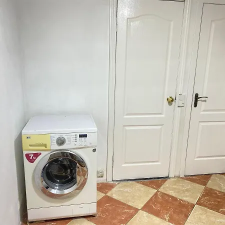 Welcome Homestay Chisinau